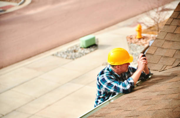 Quick and Trustworthy Emergency Roof Repair Services in Buena Vista, MI