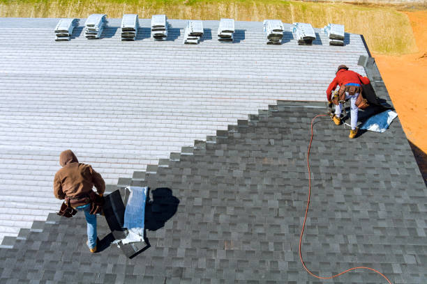 Best New Roof Installation  in Buena Vista, MI