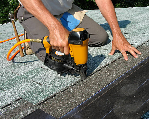 Best Affordable Roofing Company  in Buena Vista, MI