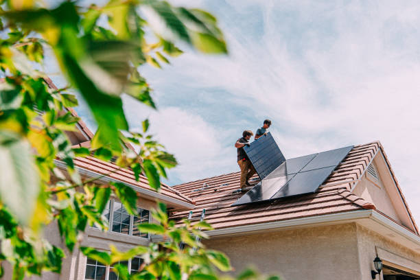 Best Emergency Roof Repair  in Buena Vista, MI