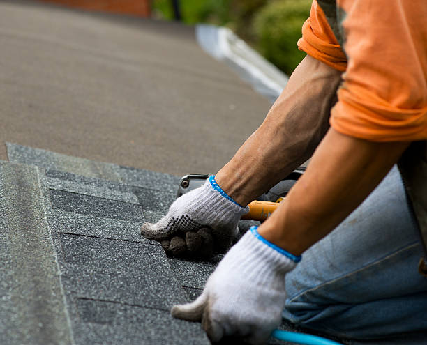 Best Slate Roofing Contractor  in Buena Vista, MI