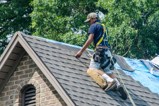 Slate Roofing Contractor in Buena Vista, MI